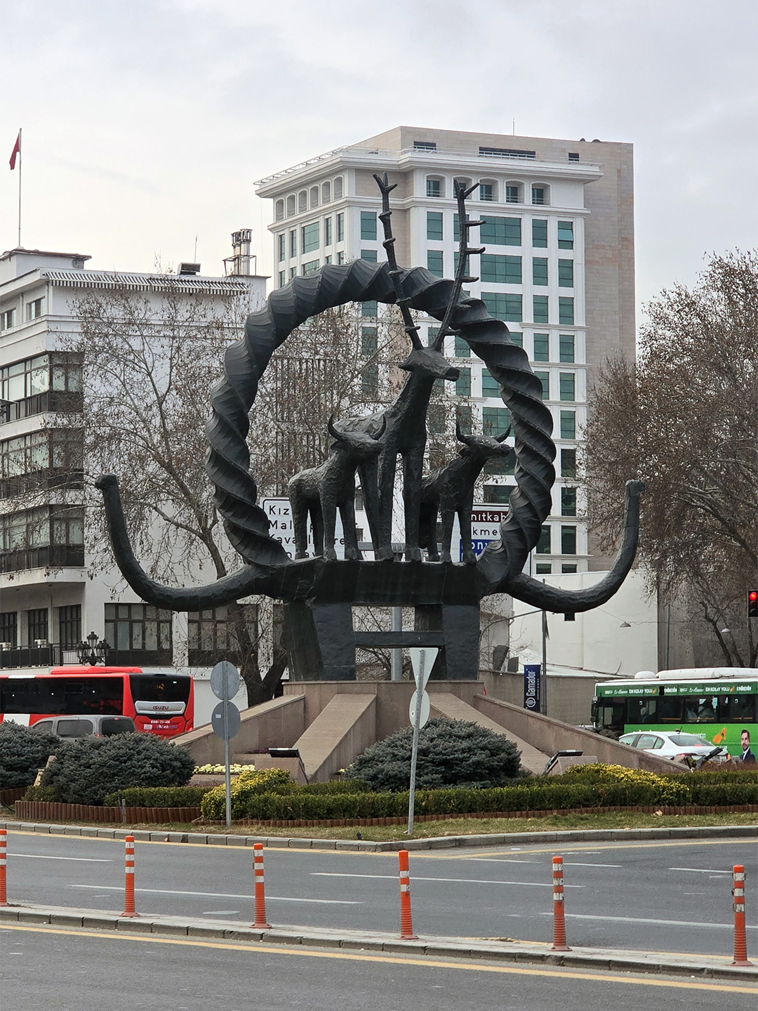 Sıhhiye Ankara